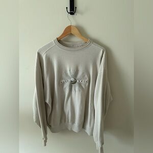 Nike GOLF Vintage Crewneck